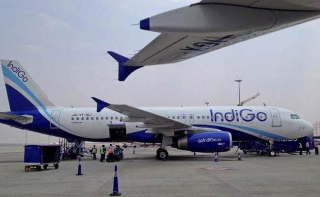 IndiGo Has A Solution For Early Bird Travellers