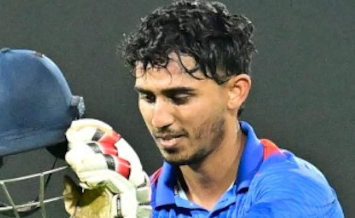 Vijay Hazare Trophy 2025-26: विदर्भ के अमन मोखाडे का बड़ा कारनामा, विश्व रिकॉर्ड की बराबरी, कोहली, सहवाग भी नहीं कर सके