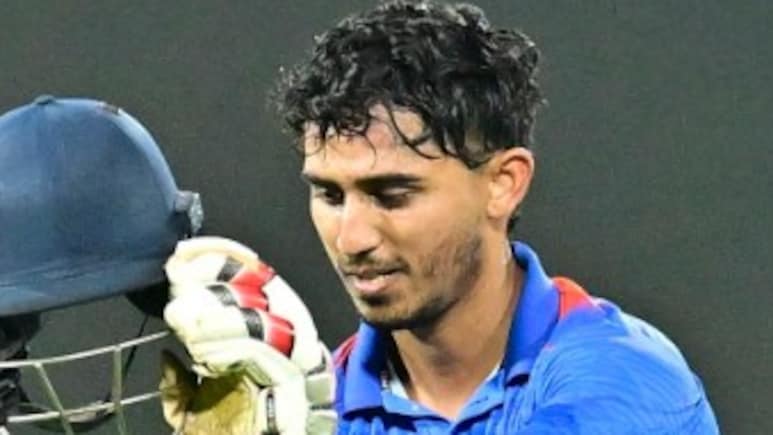 Vijay Hazare Trophy 2025-26: विदर्भ के अमन मोखाडे का बड़ा कारनामा, विश्व रिकॉर्ड की बराबरी, कोहली, सहवाग भी नहीं कर सके