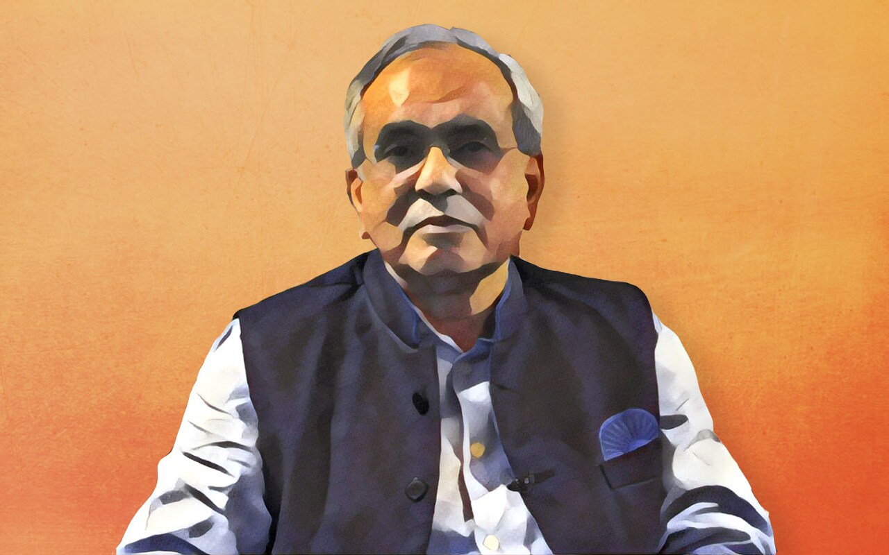 Strict Bad Loan Norms, Not Note Ban, Led To Growth Slowdown, Says NITI Aayog Chief