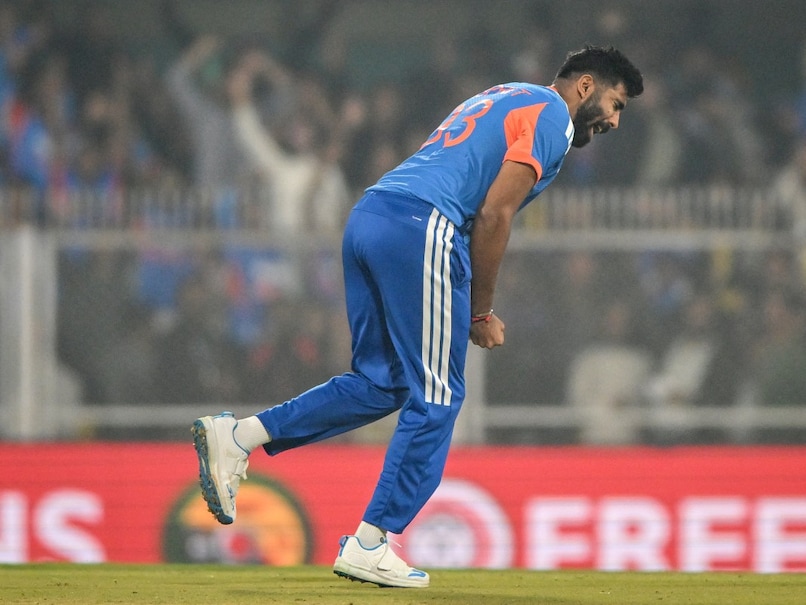 "Did That In Asia Cup As Well": Jasprit Bumrah On Bowling In Death Overs