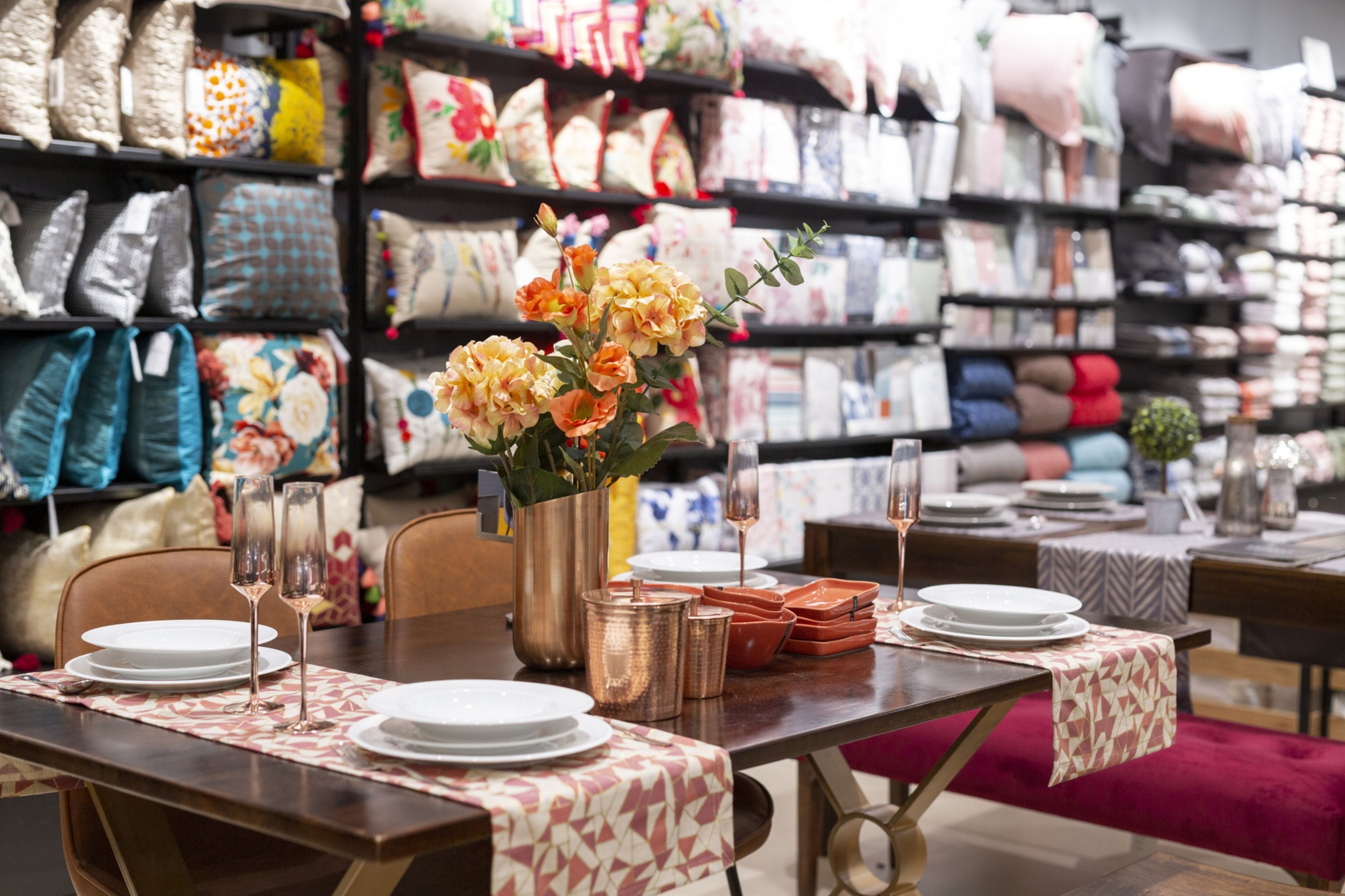 Trent Q1 Review - Above Expected; Valuation Continues To Be Primary Concern: IDBI Capital
 