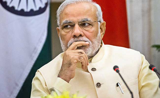 Government Strongly Committed To Continuing Economic Reforms: PM Modi