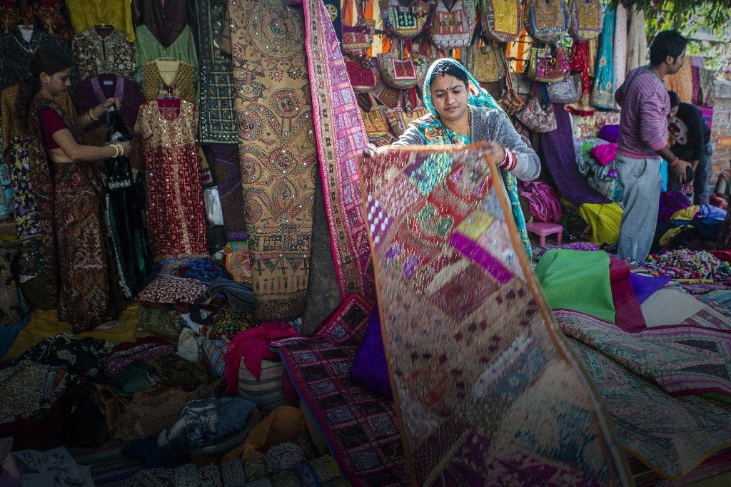 GST Council Revises Rates For 29 Goods, 53 Services Categories