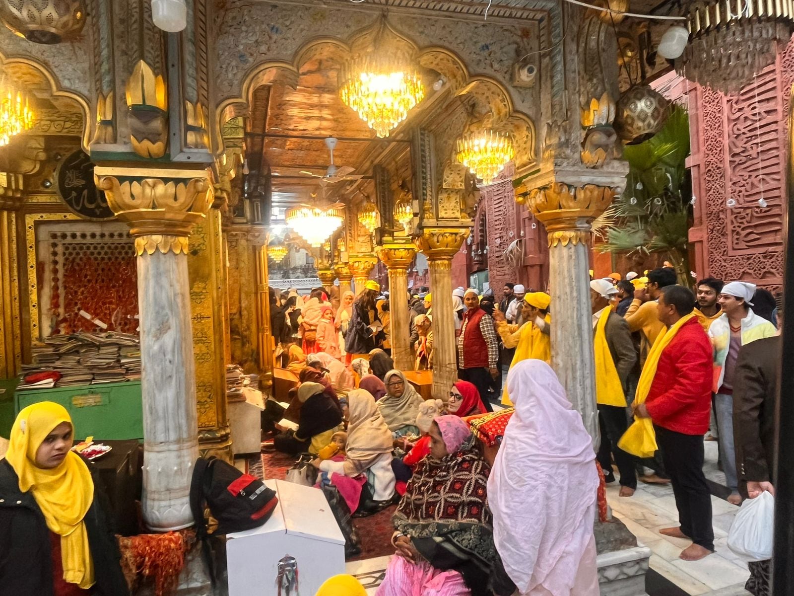 Latest and Breaking News on NDTV