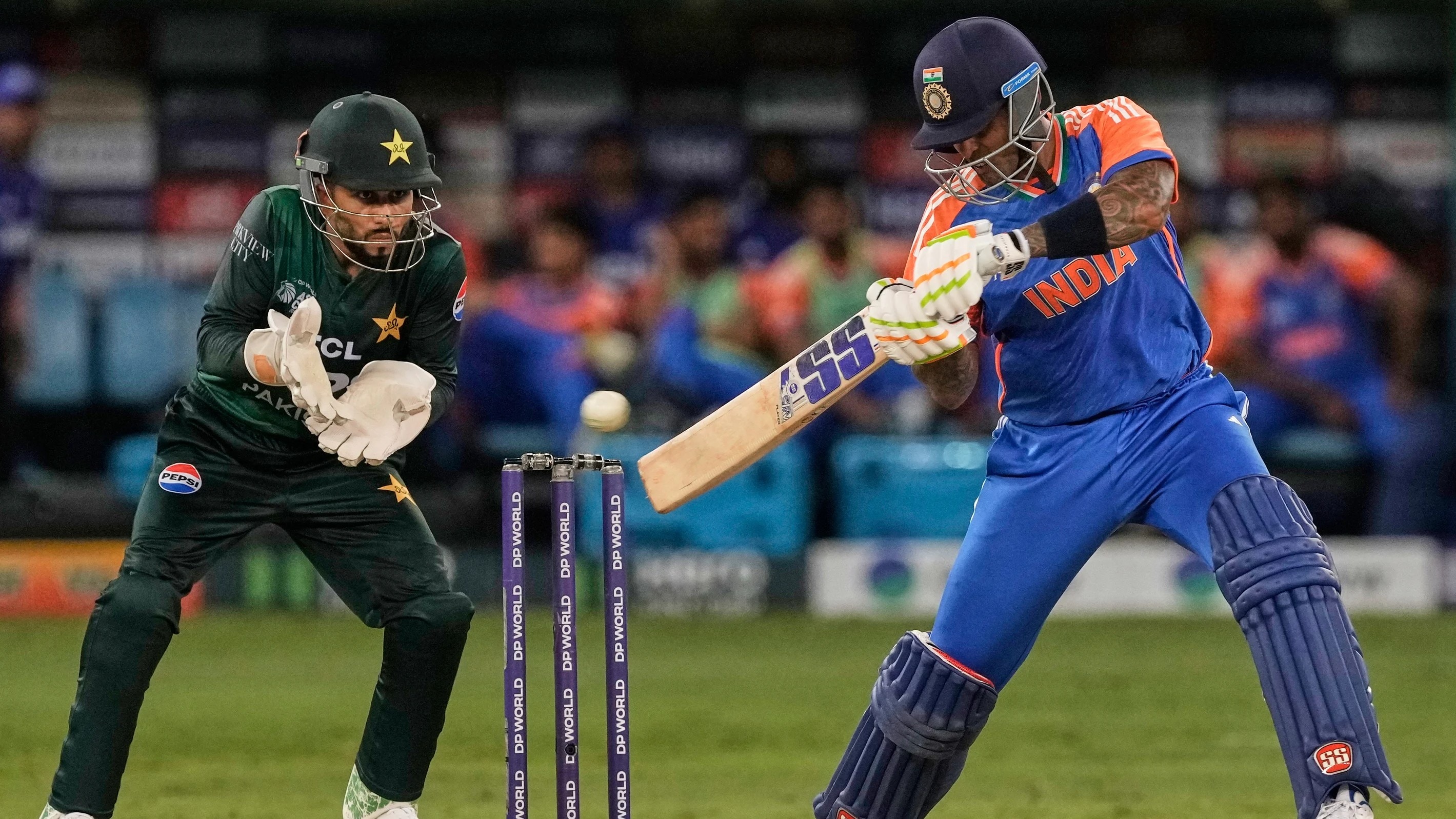 Asia Cup 2025: India Beat Pakistan, Suryakumar Yadav Dedicates Victory To Indian Armed Forces