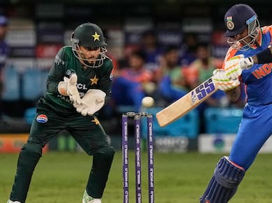 Asia Cup 2025: India Beat Pakistan, Suryakumar Yadav Dedicates Victory To Indian Armed Forces