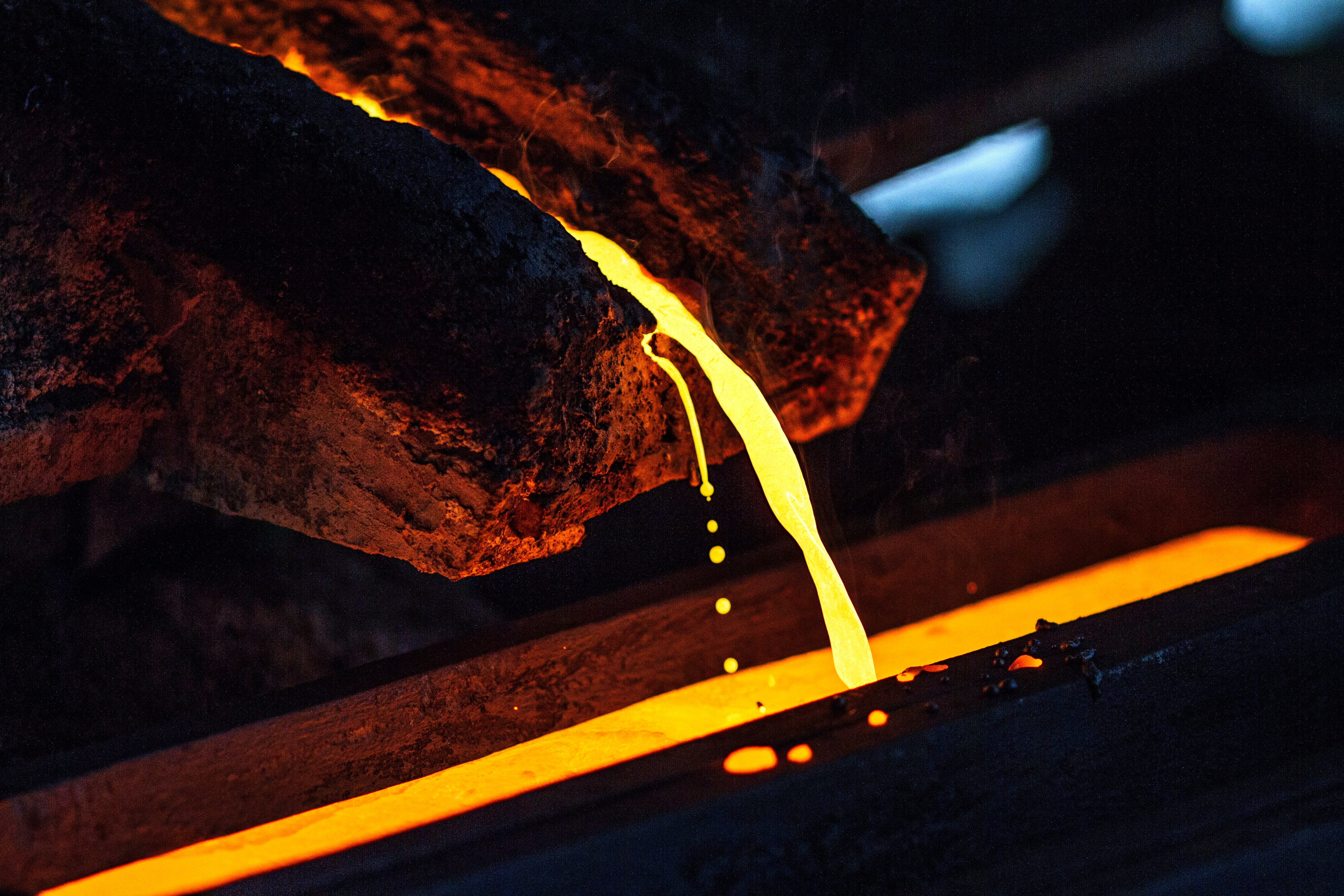 Vedanta To Start 250,000-Tonne Copper Rod Mill In Silvassa