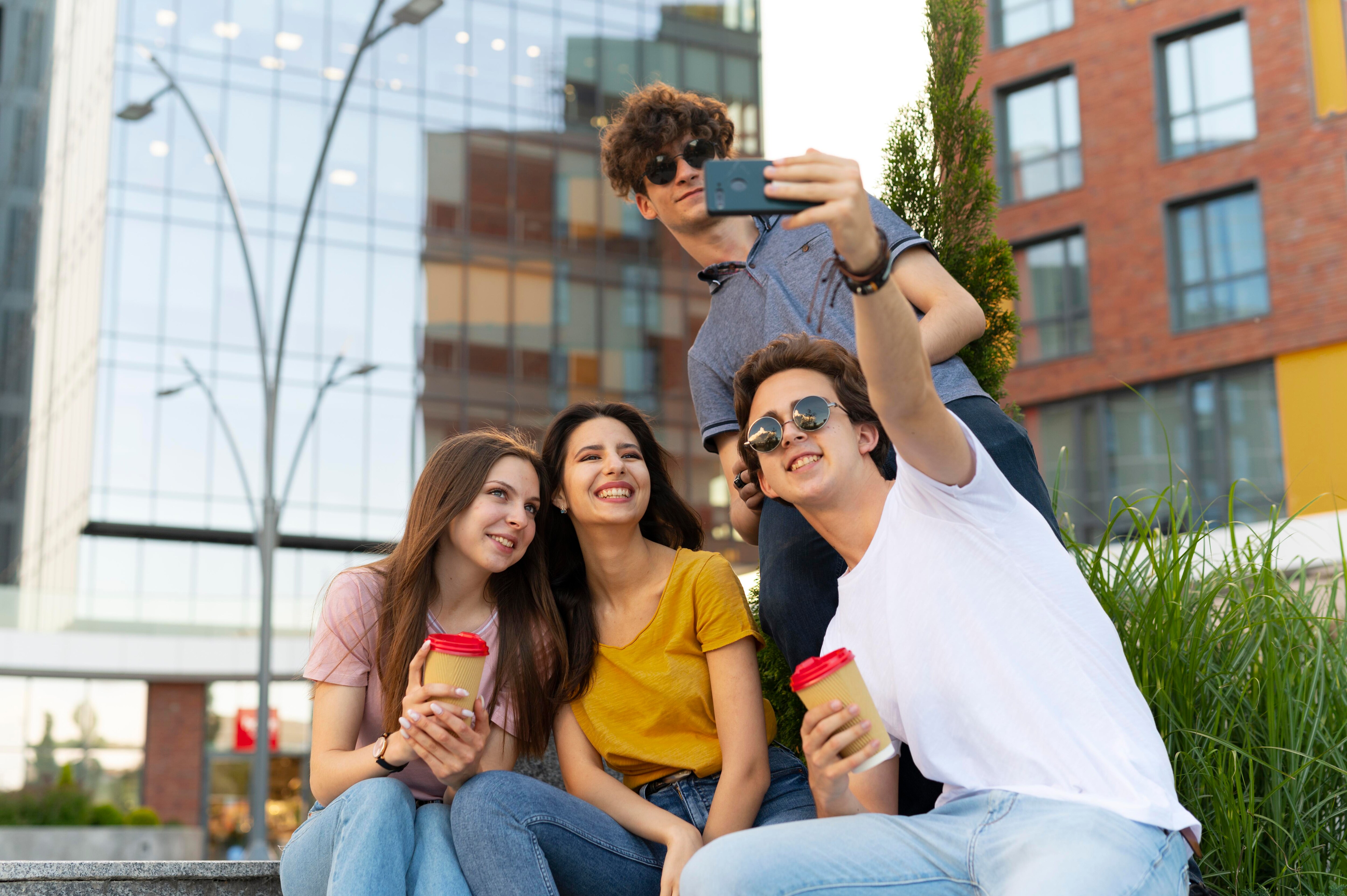 Majority Gen Z, Millennials Optimistic About Future Economic And Social Landscape: Survey