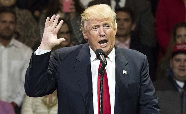 Wall Street Hits New High As Post-US Election Rally Roars Ahead