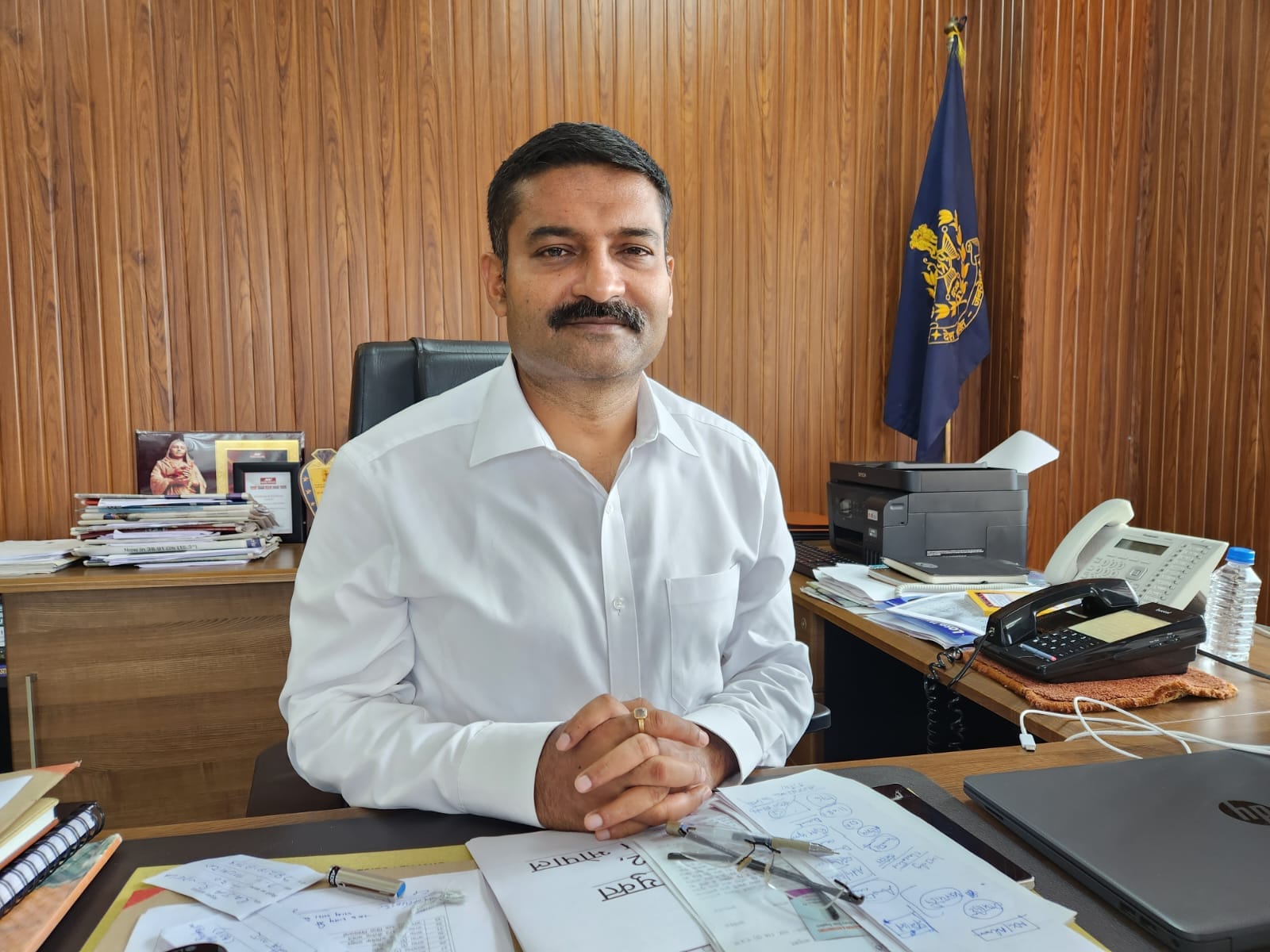 Latest and Breaking News on NDTV