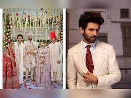 अपनी ही बहन की शादी में मेहमान बनकर पहुंचे थे कार्तिक आर्यन, बोले- उसने मुझे एक रुपया तक नहीं दिया