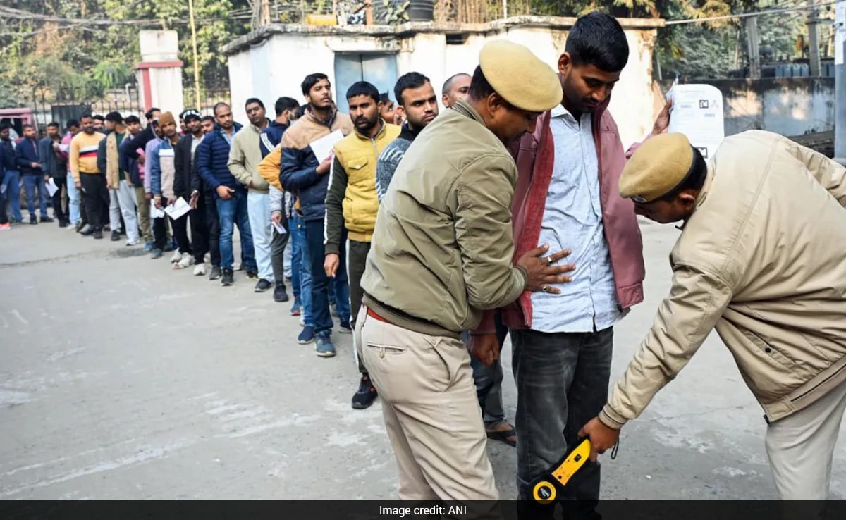 JEE Main 2026 Session 2: Appearing For Exams? Check Guidelines You Must Follow