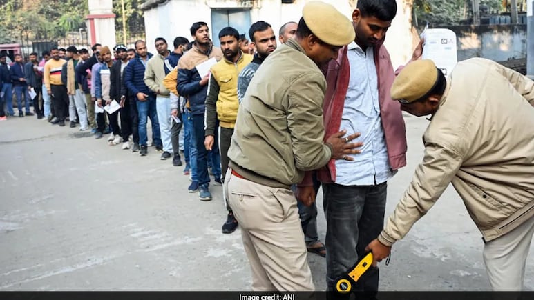 JEE Main 2026 Session 2: Appearing For Exams? Check Important Guidelines Here