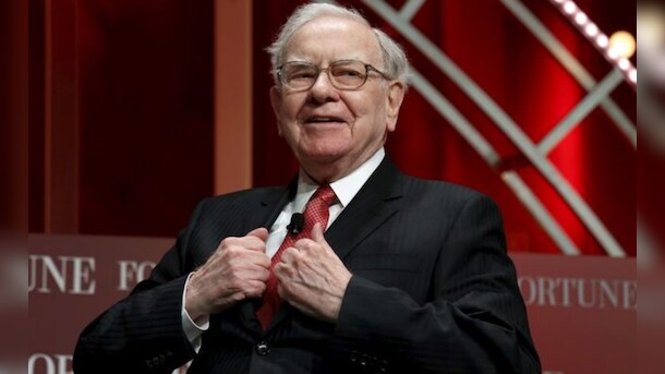 "Never Lose Money...": As Warren Buffett Retires From Berkshire, A Look At His Most Memorable Quotes