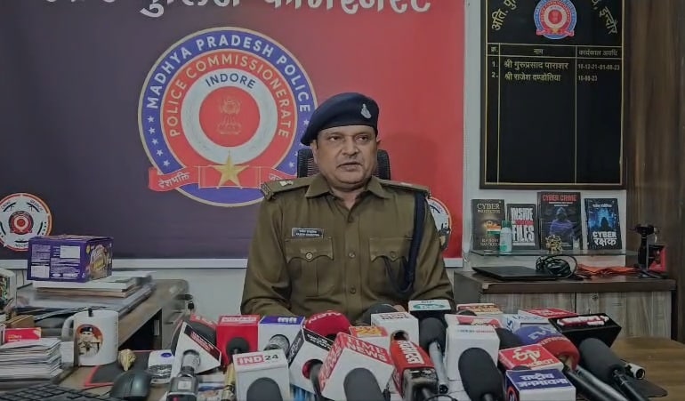 Latest and Breaking News on NDTV