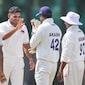Mumbai Close In On Bonus-Point Win Over Hyderabad In Ranji Trophy