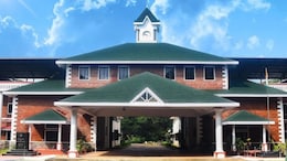2 Sandalwood Trees Worth Lakhs Stolen From Kerala Police Academy