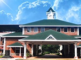 2 Sandalwood Trees Worth Lakhs Stolen From Kerala Police Academy