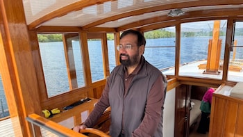 'Recipe For A Peaceful Life, Not Success': Netizens Debate Harsh Goenka's Viral Post