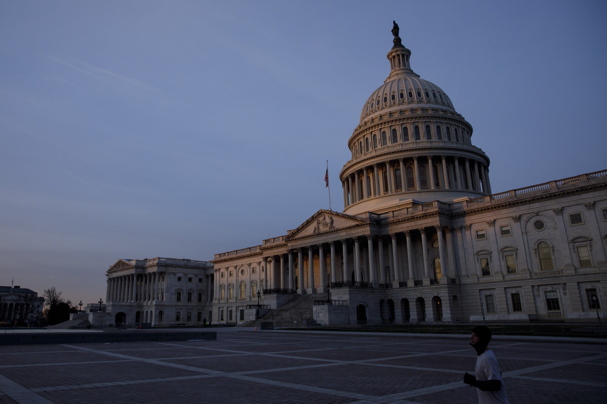 TikTok Divest-Or-Ban Bill Moving on Fast Track Through Congress