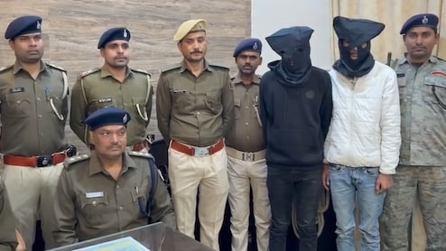 पश्चिम बंगाल से पूर्णिया तक स्मैक का साम्राज्य! कोसी-सीमांचल के कई गांव नशे की गिरफ्त में