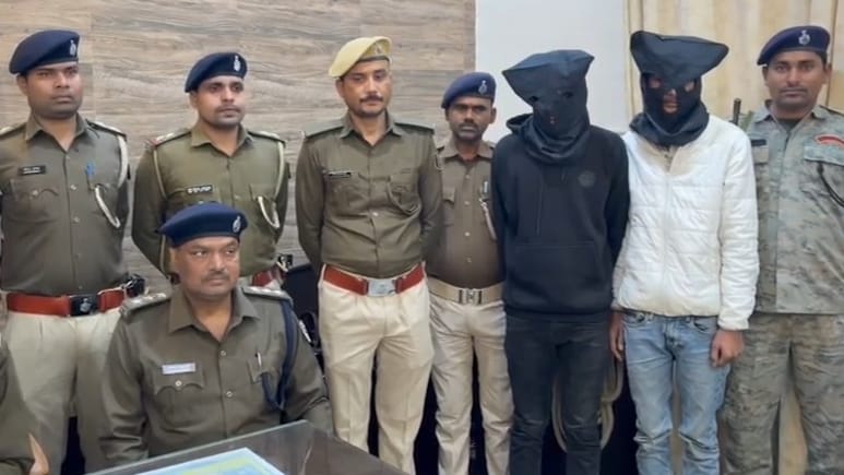 पश्चिम बंगाल से पूर्णिया तक स्मैक का साम्राज्य! कोसी-सीमांचल के कई गांव नशे की गिरफ्त में