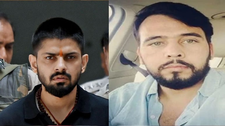 दिल्ली से कनाडा तक गैंगस्टरों की दहशत: 24 घंटे में फायरिंग की चार बड़ी वारदातें, सोशल मीडिया पर धमकी भरे पोस्ट वायरल