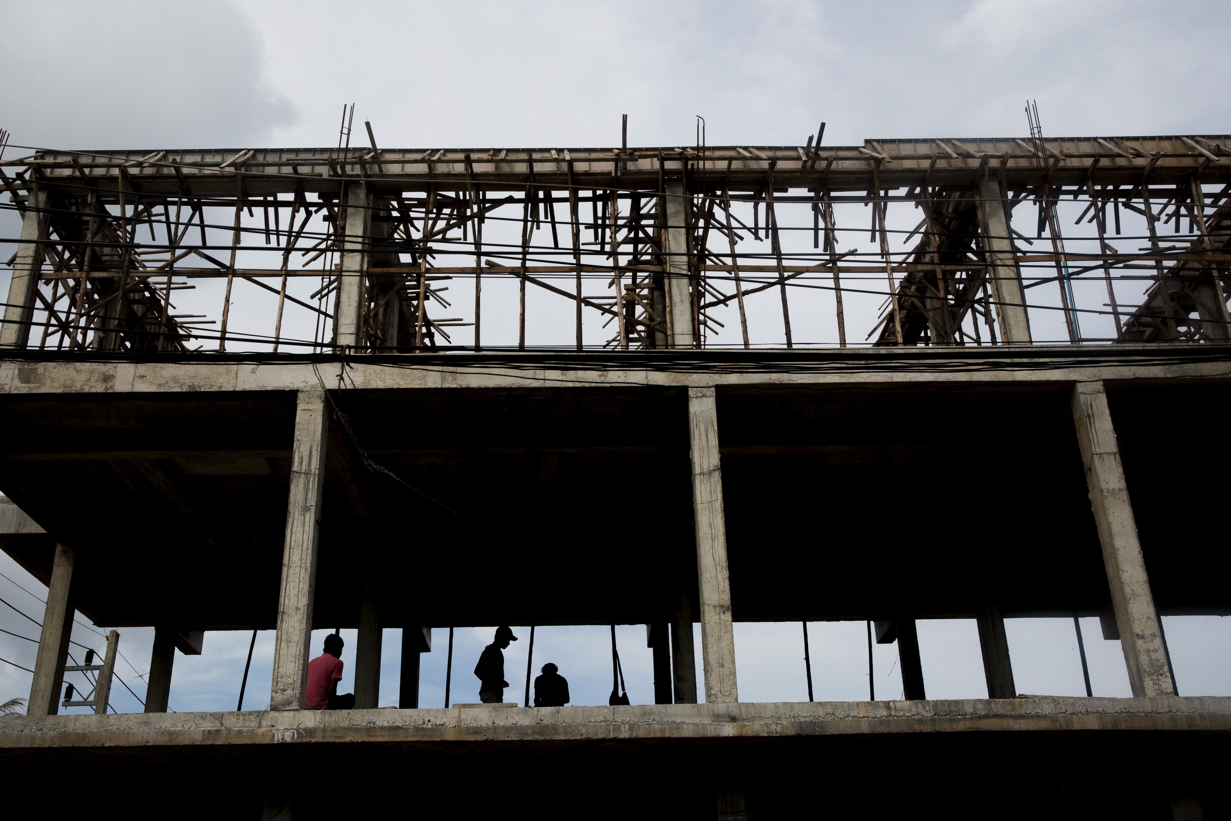Speedy Building Permissions May Bring Down Project Costs In Maharashtra