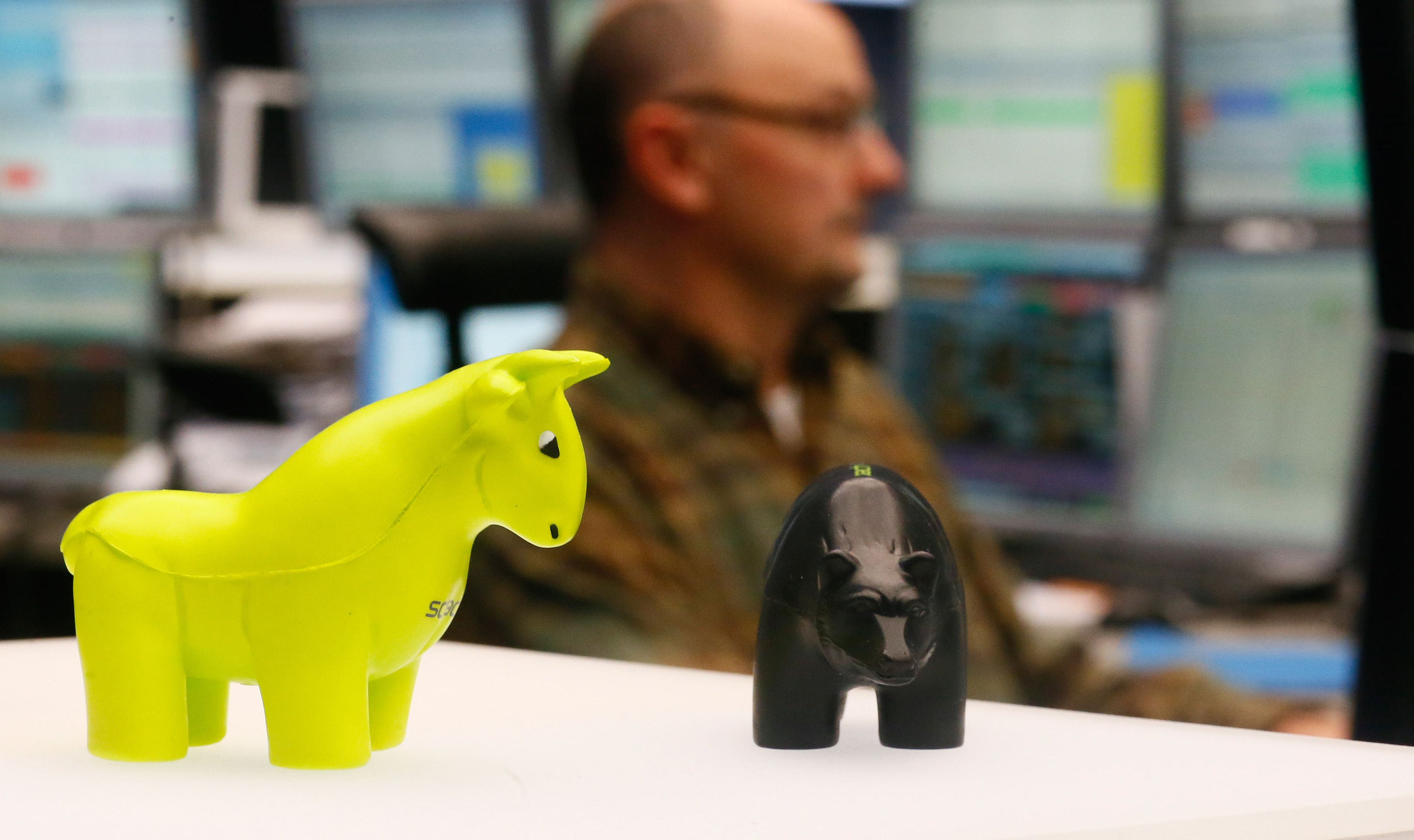 Nifty Closes At Record High In May; India Outperforms Global Markets: Motilal Oswal