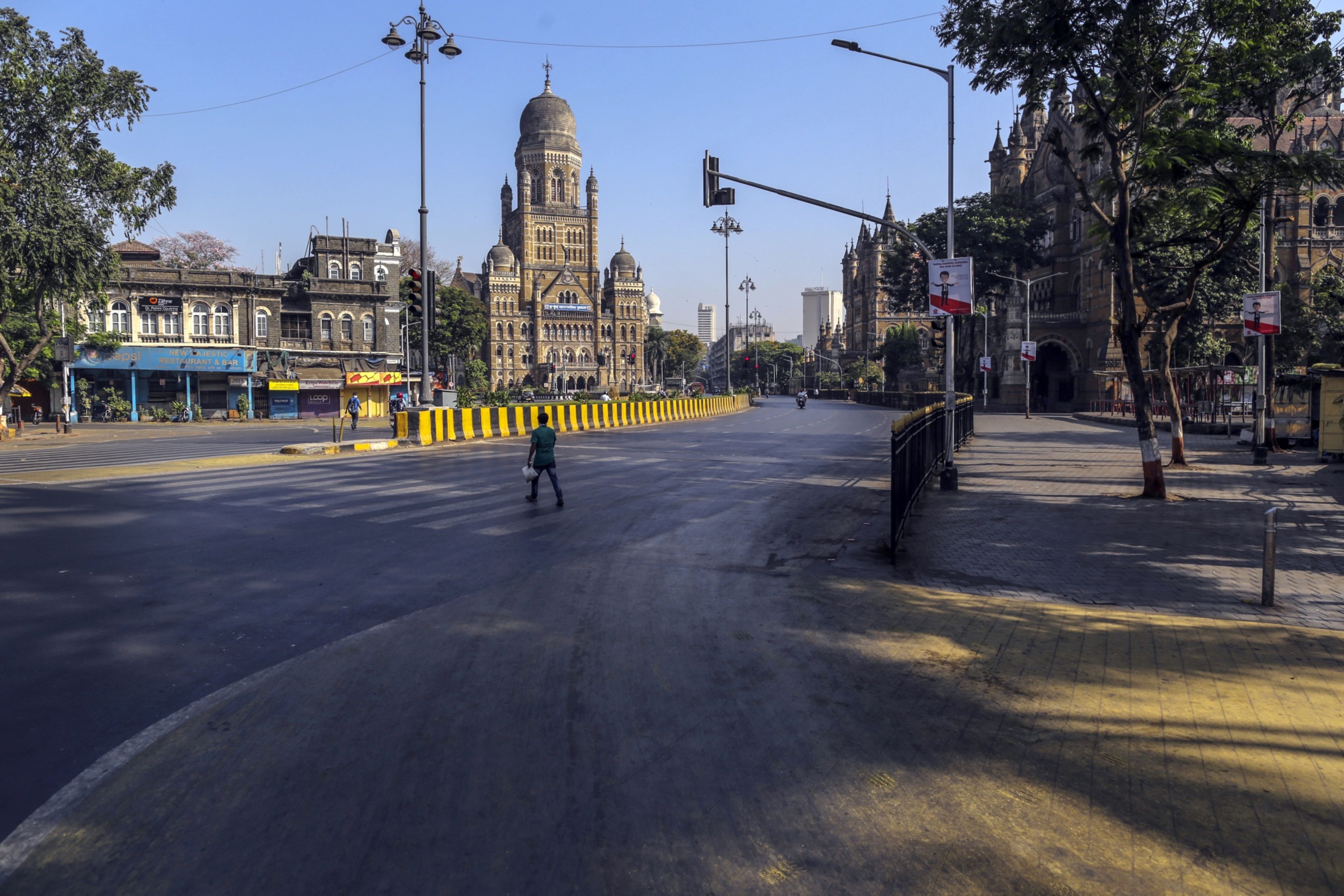 Coronavirus India Updates: India Reports Over 2 Lakh Daily Covid-19 Cases For A Third Day In A Row