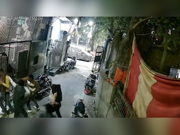 25-Year-Old Man Stabbed To Death In Delhi, Manhunt Underway