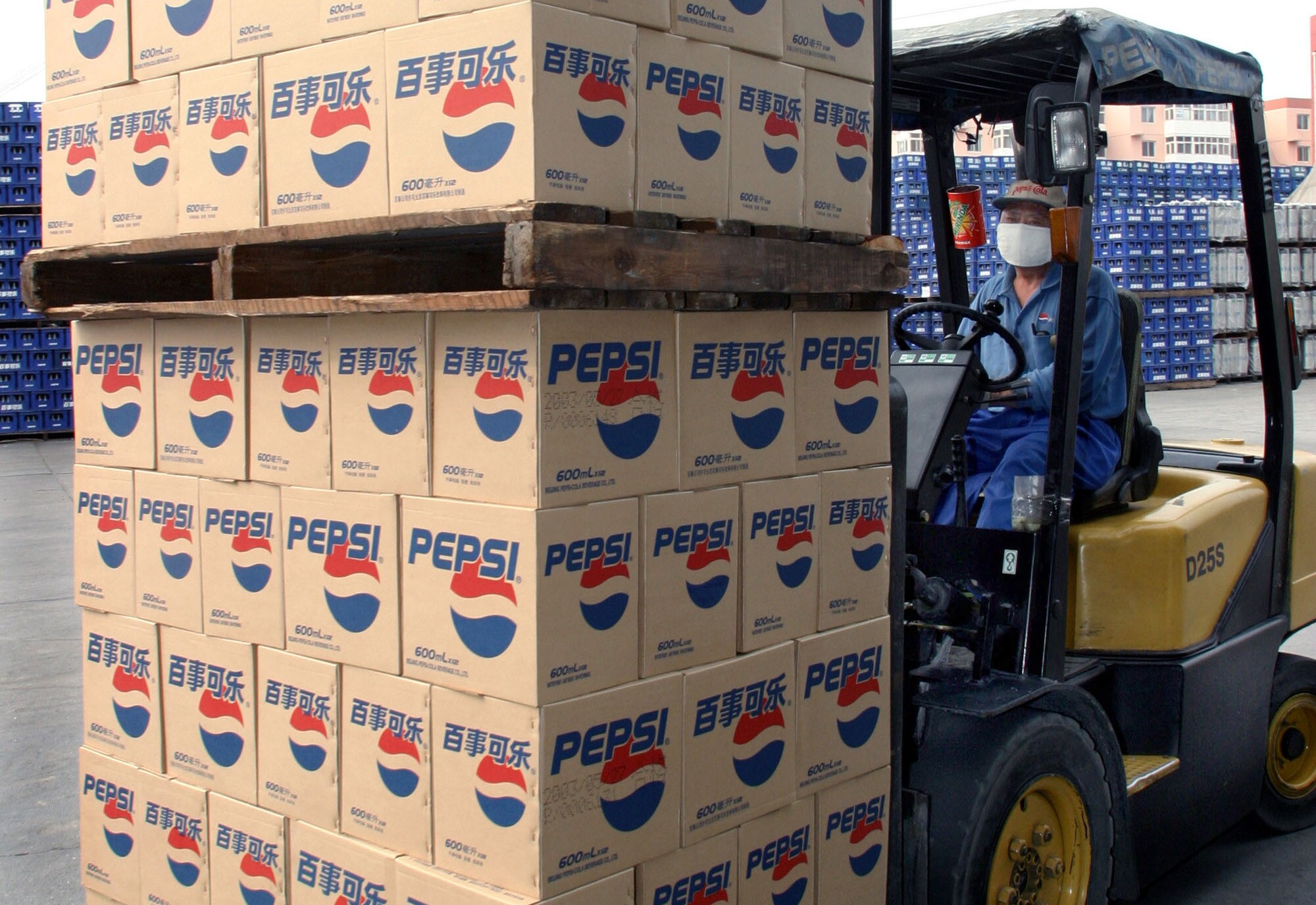 Why Varun Beverages, One Of Pepsico&rsquo;s Largest Bottlers, Is Going Public