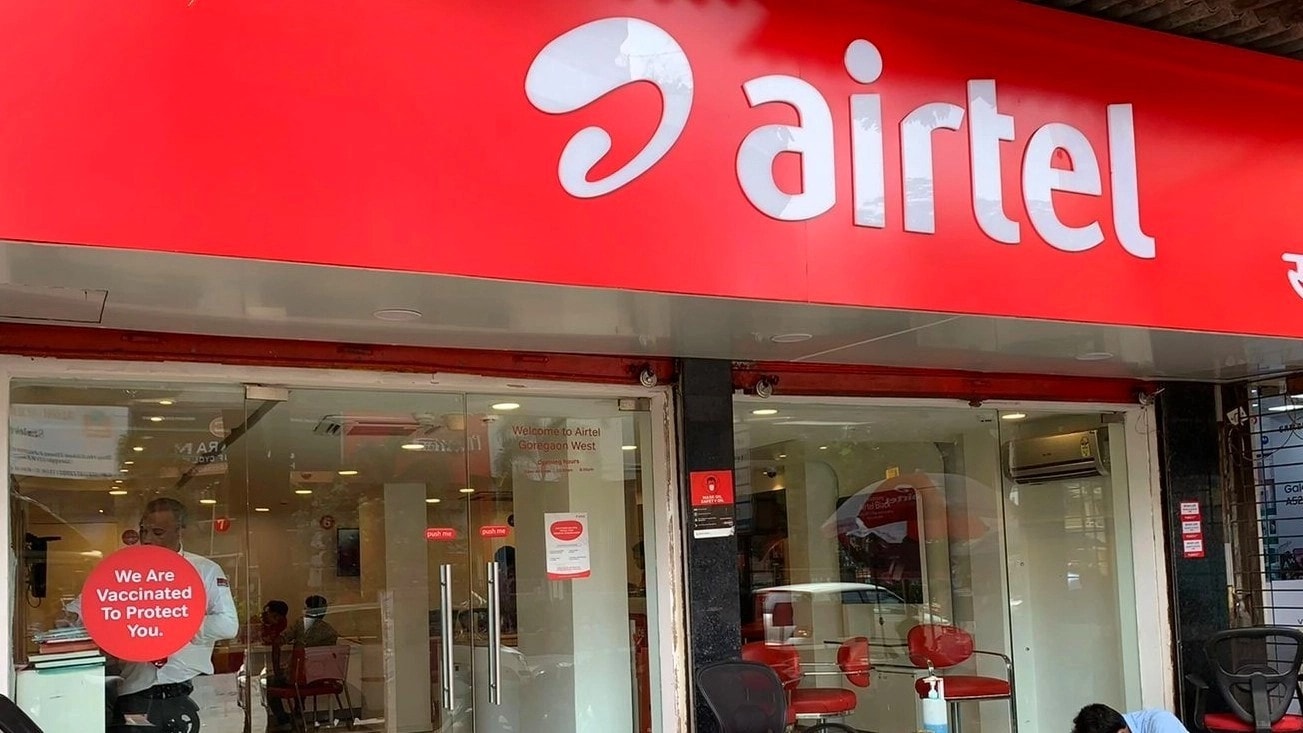 Bharti Airtel Successfully Established 5G  Service In Tamil Nadu