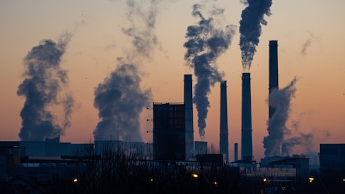 March IIP Data: Industrial Output Growth Softens To 4.1% Amid Iran War Jitters, But Beats Estimates