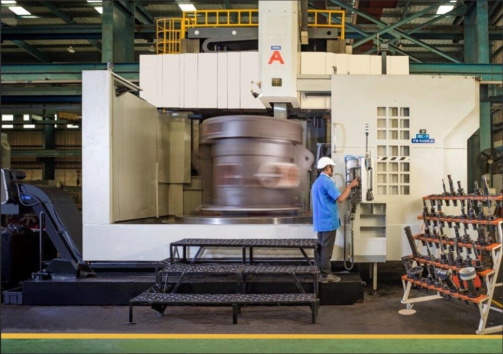 Elecon Engineering Sees Nearly 5,000% Returns Over Five Years &mdash; Buy, Sell Or Hold?