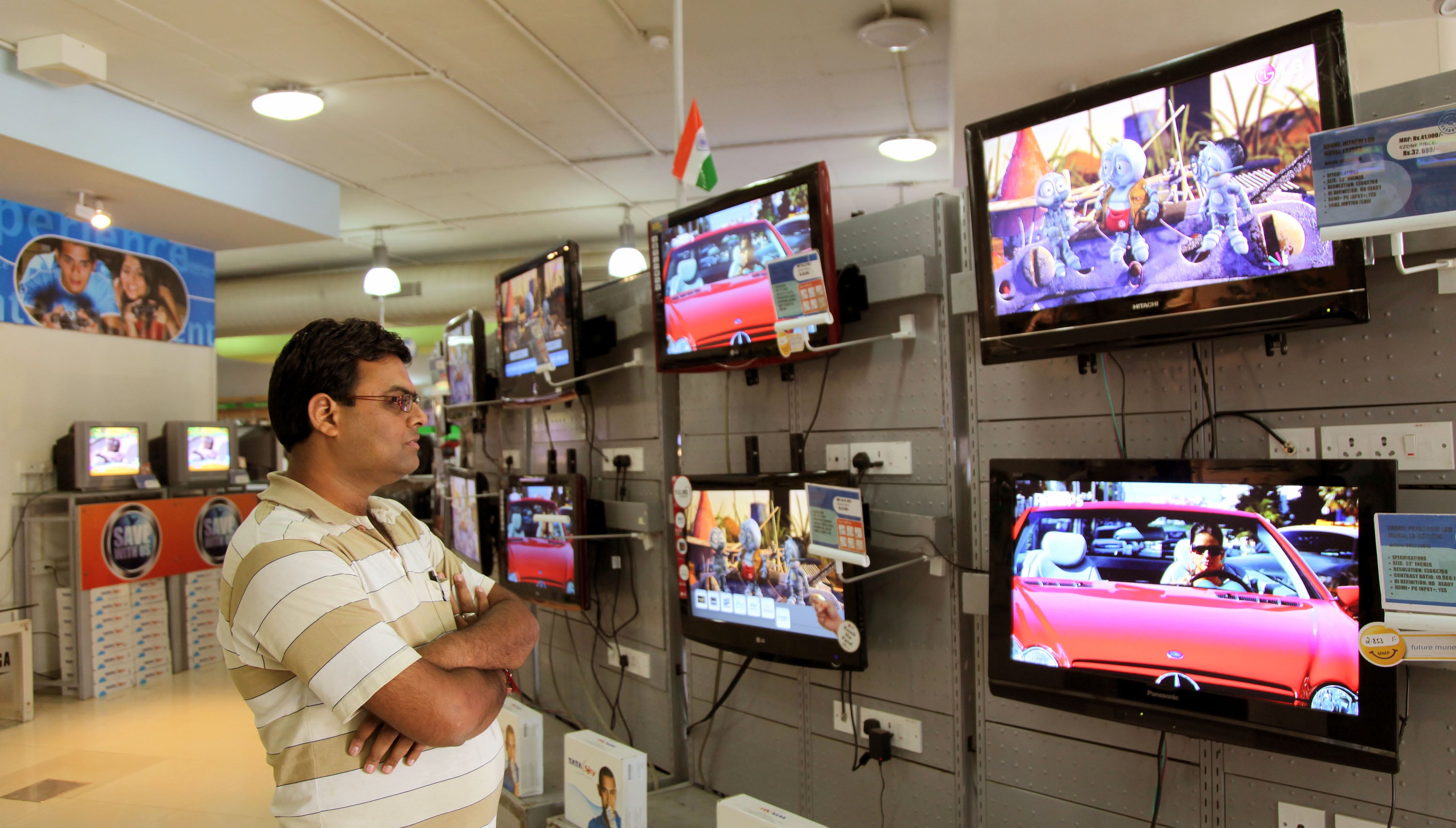 Zee Says TRAI&rsquo;s New Tariff Regime Won&rsquo;t Affect Its Subscription Revenue