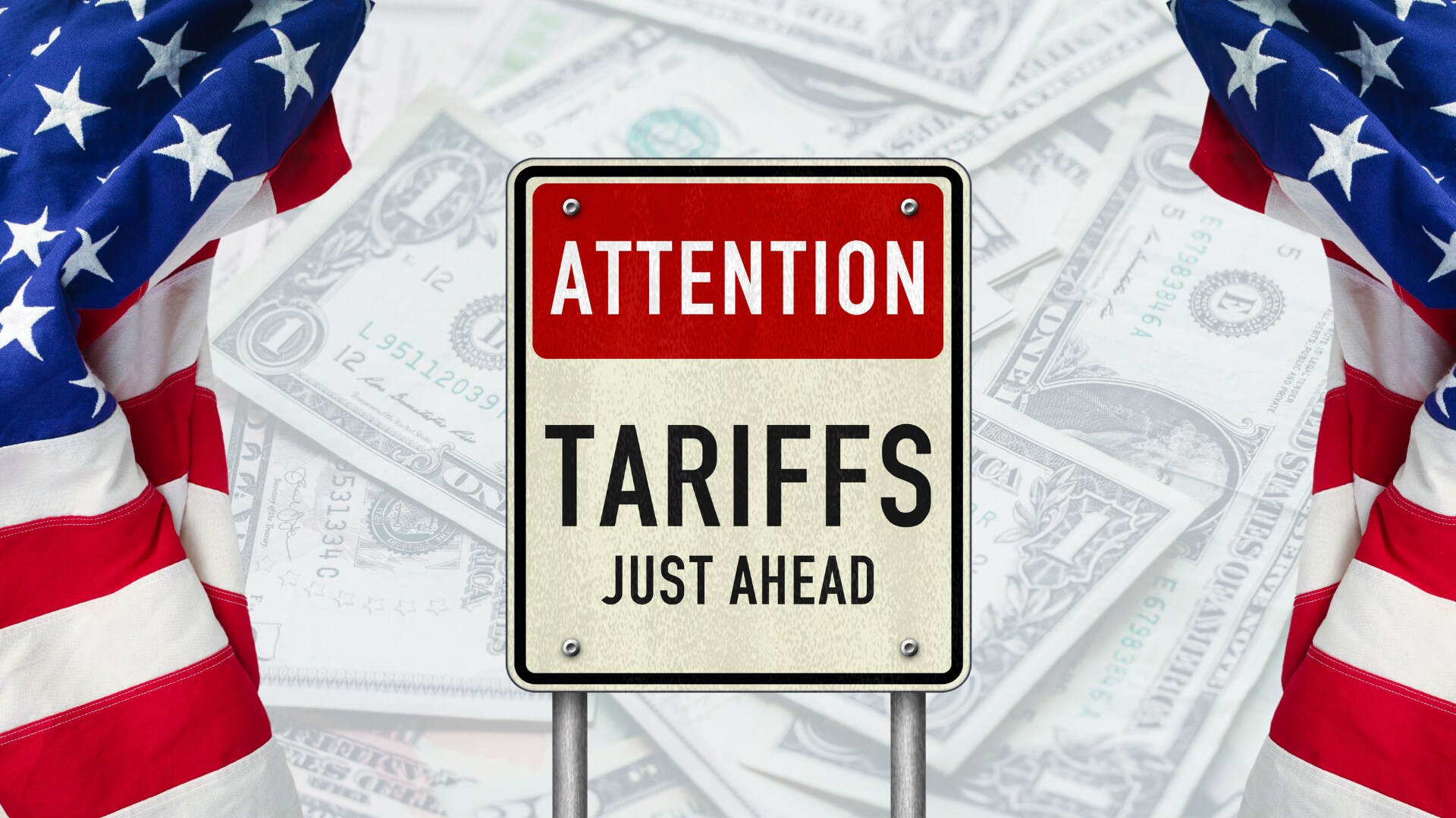 Trump Says 15-20% Baseline Tariff Likely For Countries Without Trade Deals