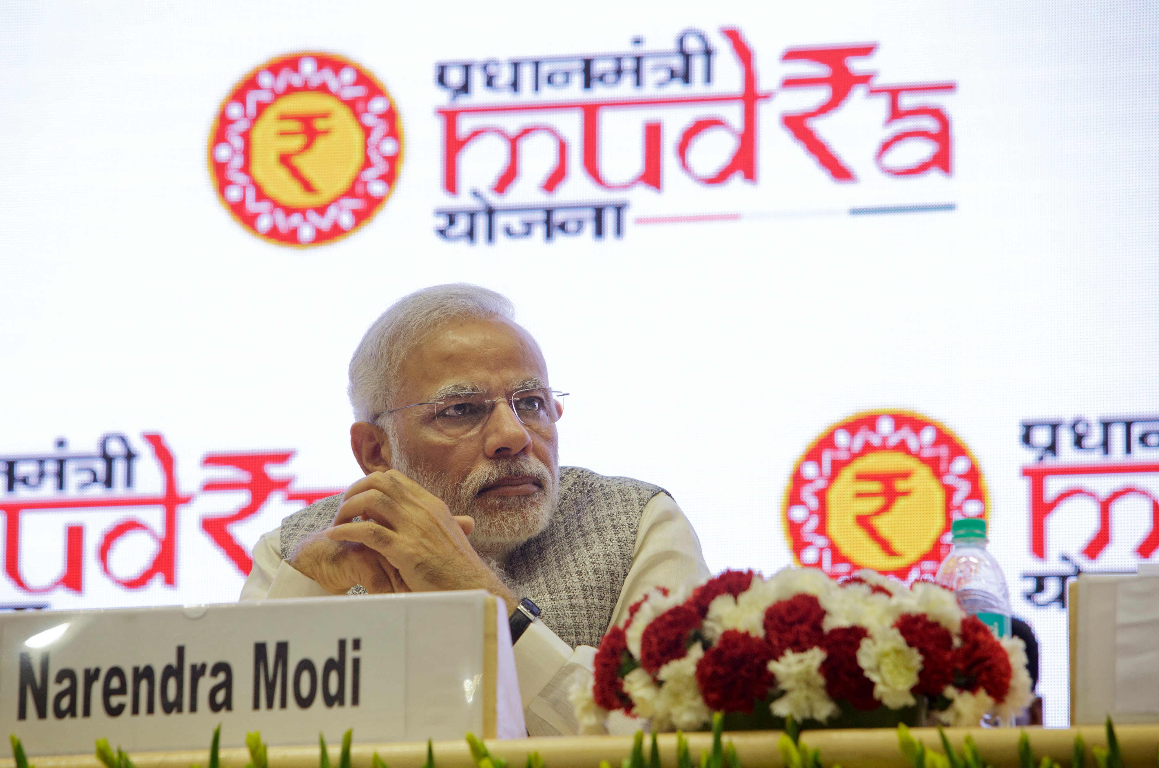  Is There Bang For The Mudra Buck?