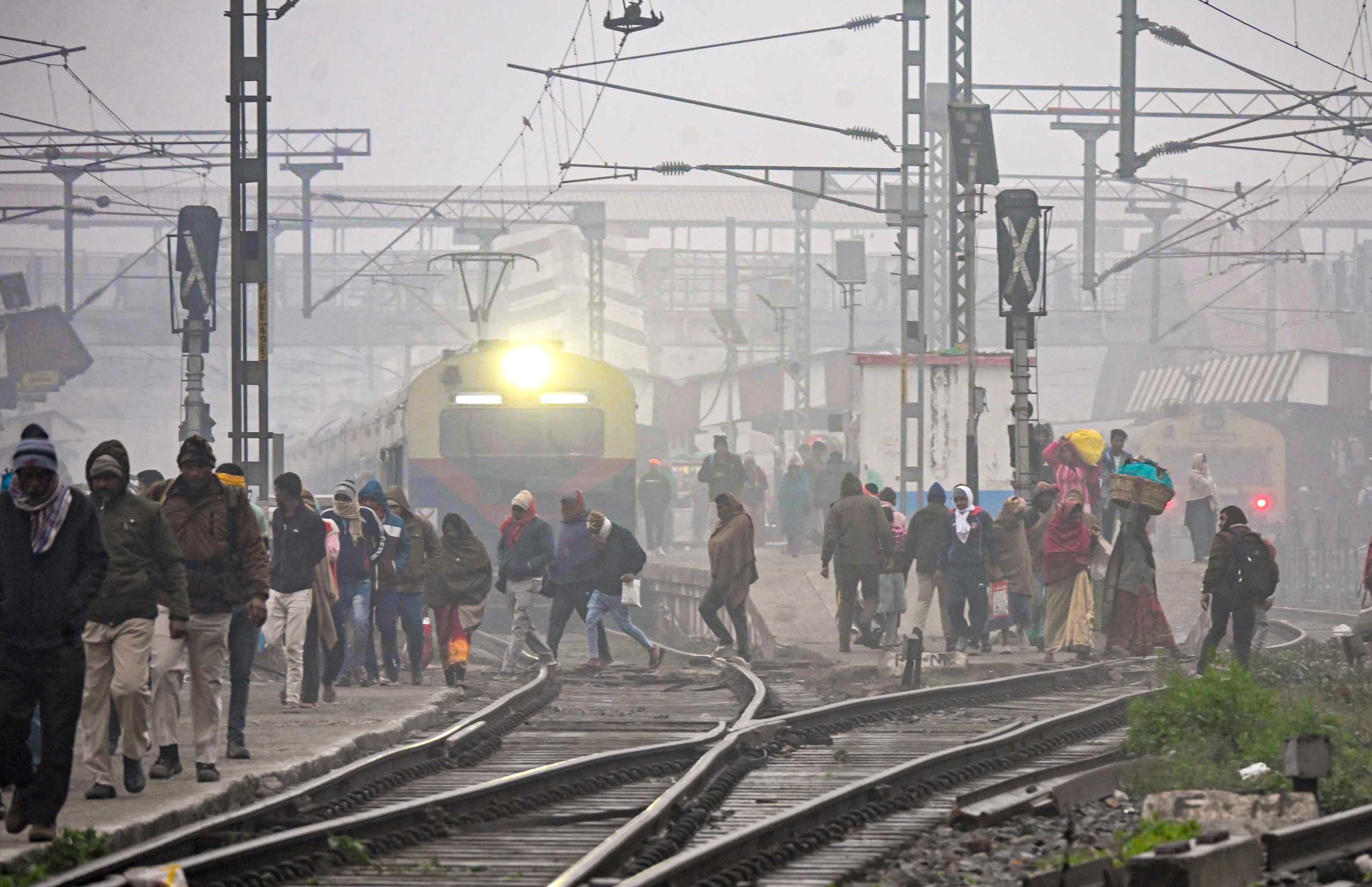 Latest and Breaking News on NDTV