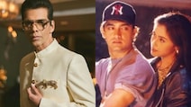 Aamir 'Stole' Rani's Voice In Ghulam. How Karan Johar 'Gave It Back' To Her