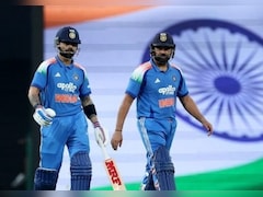 विराट कोहली या रोहित शर्मा, न्यूजीलैंड के खिलाफ ODI में किसने बनाए हैं दनादन रन? दोनों का देखें रिकॉर्ड