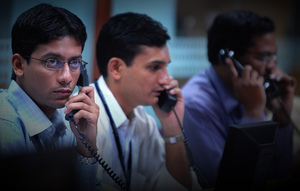  Sensex, Nifty Lose Steam After Hitting Fresh 52-Week High