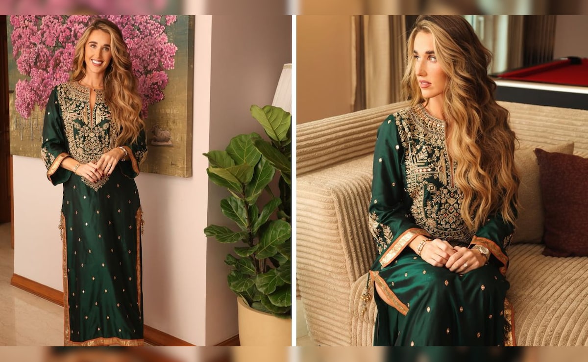 Latest and Breaking News on NDTV Latest and Breaking News on NDTV