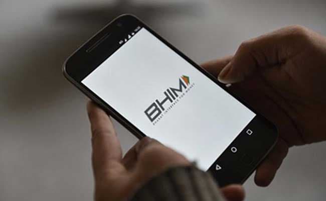 Bhim App Users Eligible For Cashbacks Worth Rs 750 Every Month
