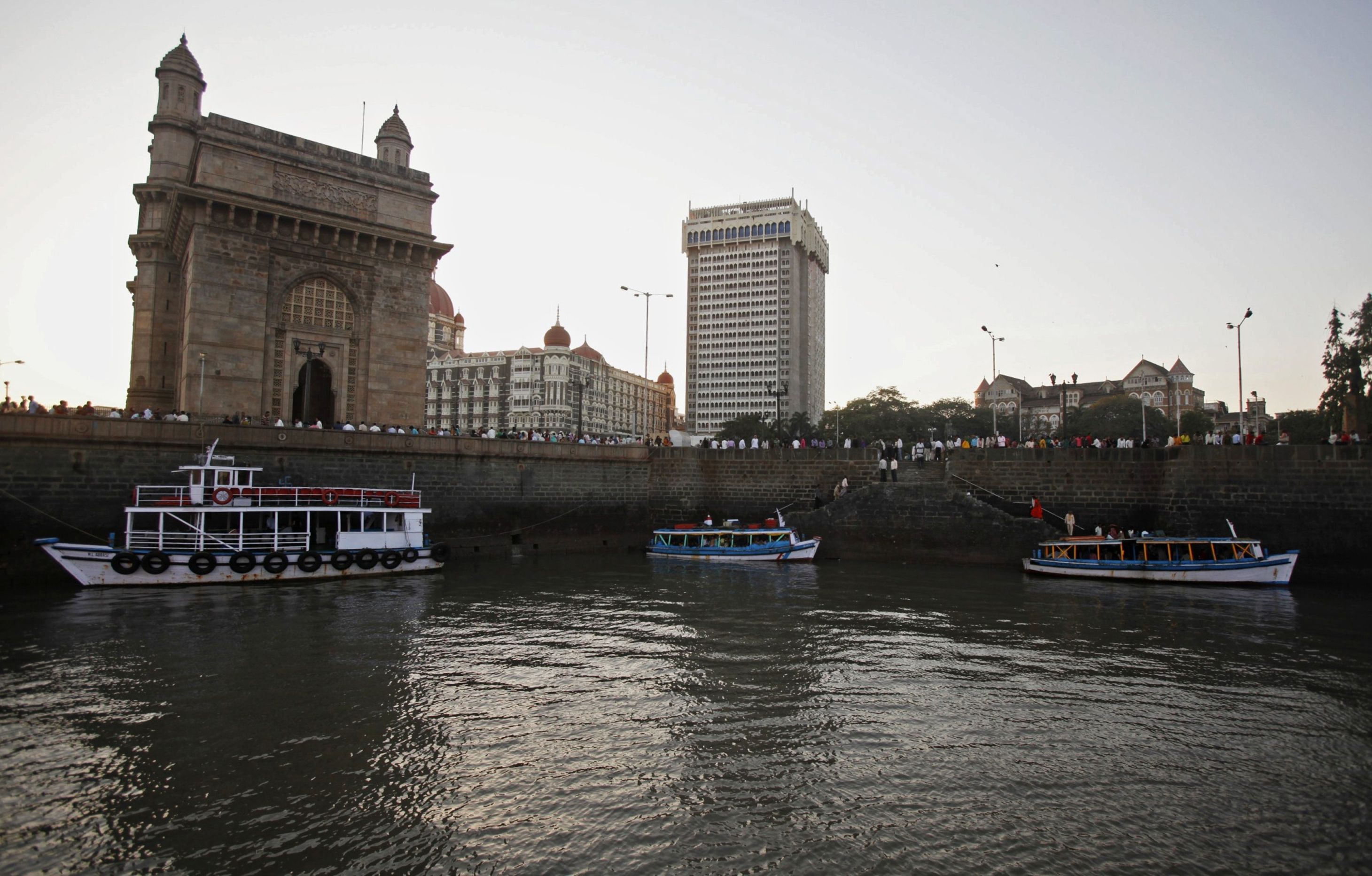 Ultra-Wealthy Indians To Double In Five Years: Knight Frank Report
