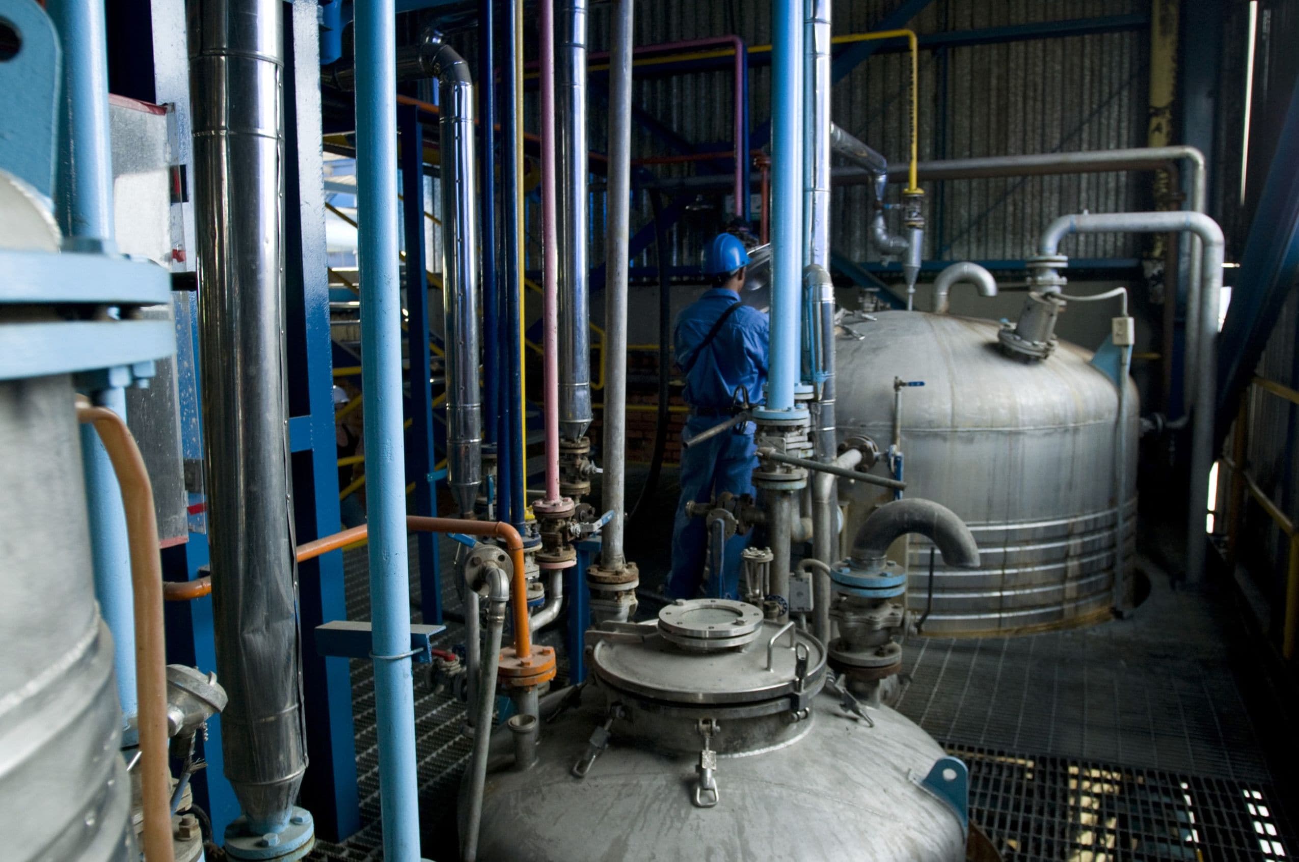 Triveni Engineering Q2 Review - Distillery Segment Continues To Deliver Healthy Growth: Dolat Capital