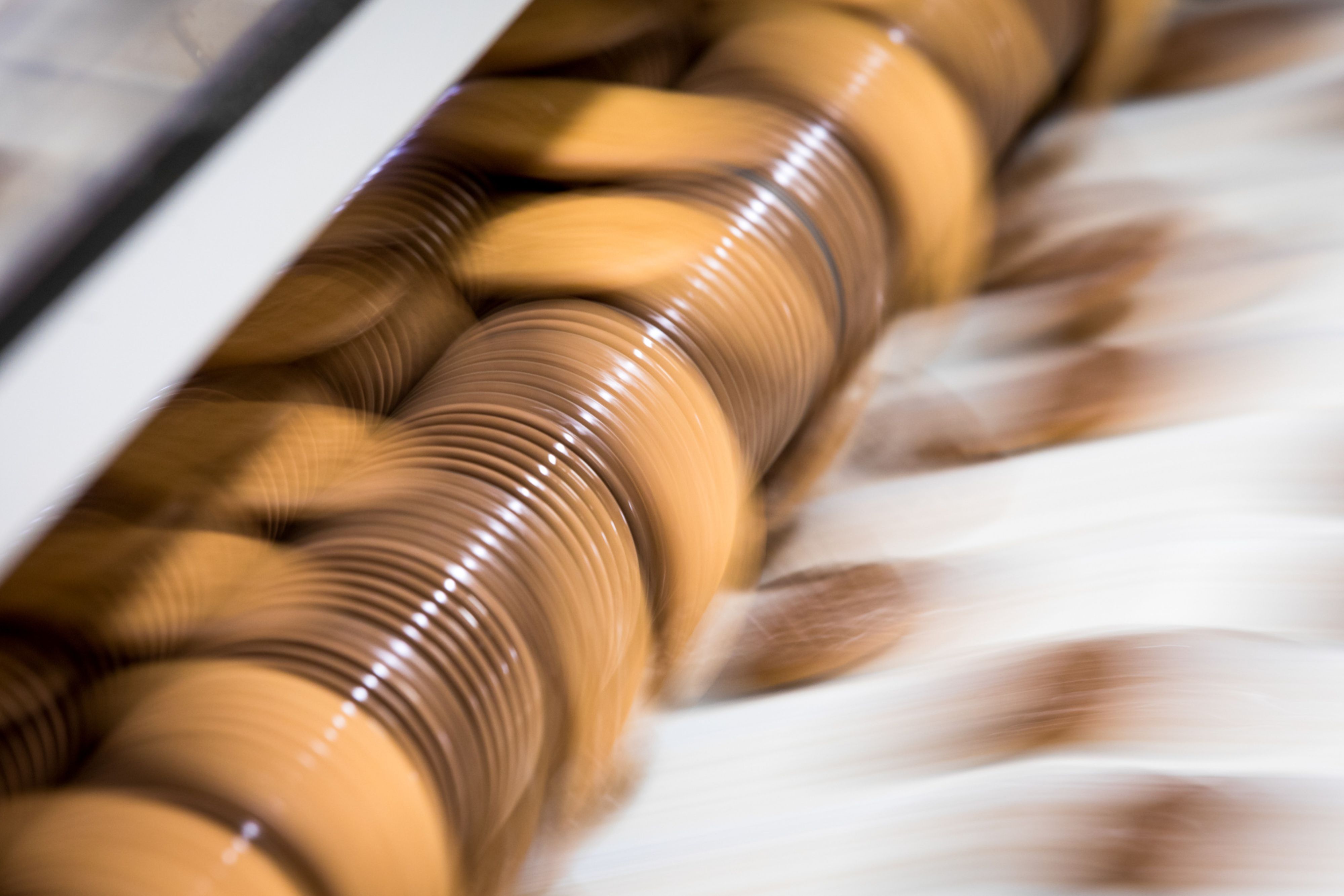 Mrs. Bectors Stock Extends Rally After Listing At 74% Premium To Issue Price