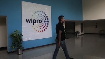 Wipro ADRs Rebound From Lows On Q3 Revenue Guidance