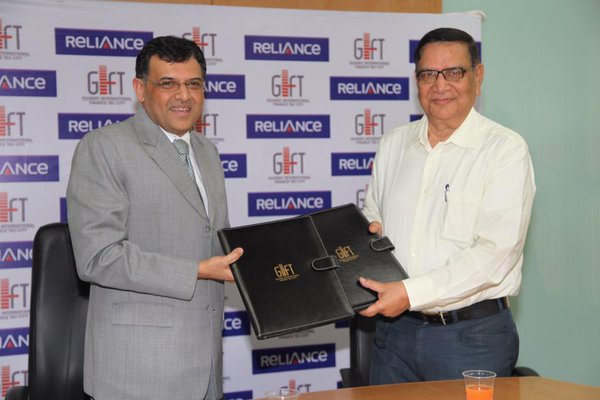 Sam Ghosh Heads To Bharti Enterprises, Month After Stepping Down From Reliance Capital&nbsp;